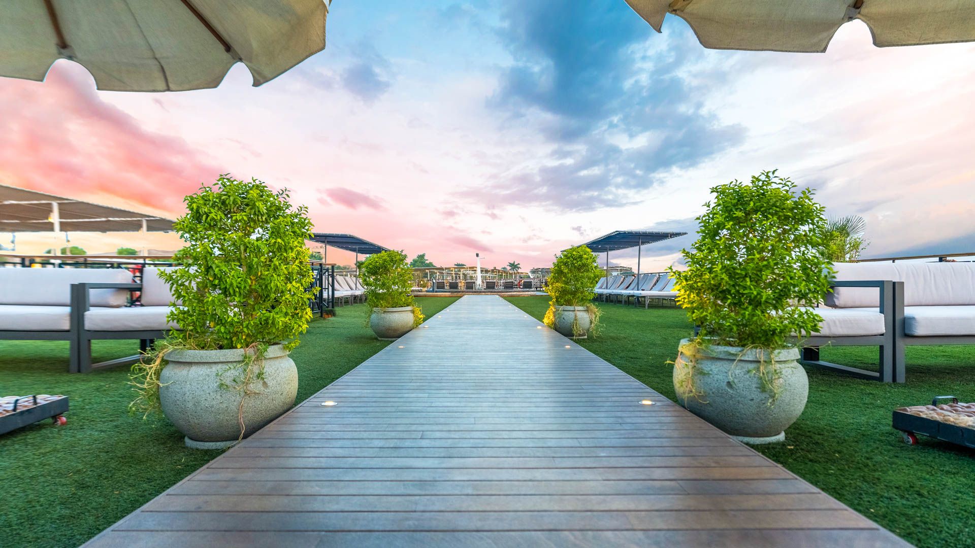 Crociera Nilo e Marsa Alam Luxury